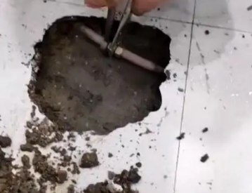 永城卫生间漏水检测电话