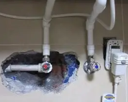 永城漏水维修多少钱