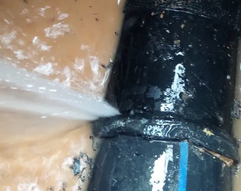 永城漏水维修价格明细