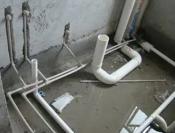 永城水管维修多少钱