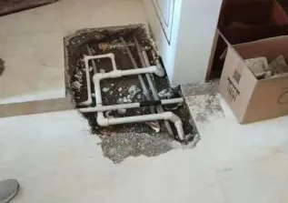 永城查漏水多少钱