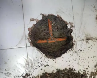 永城查漏水多少钱
