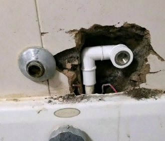 永城卫生间漏水检测多少钱