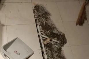 永城卫生间漏水检测电话
